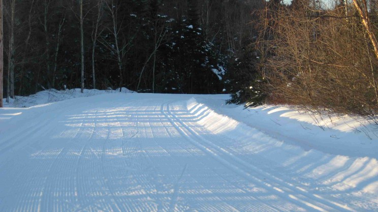 Club de ski de fond Norfond